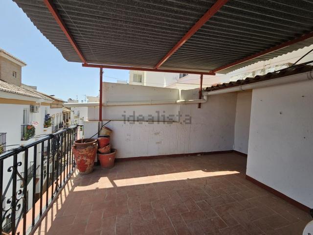 Casa en venta en Torrox