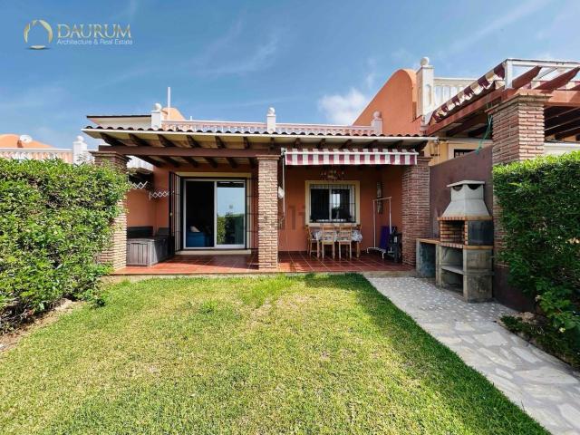 Casa en venta en Torrox Park, La Axarquía
