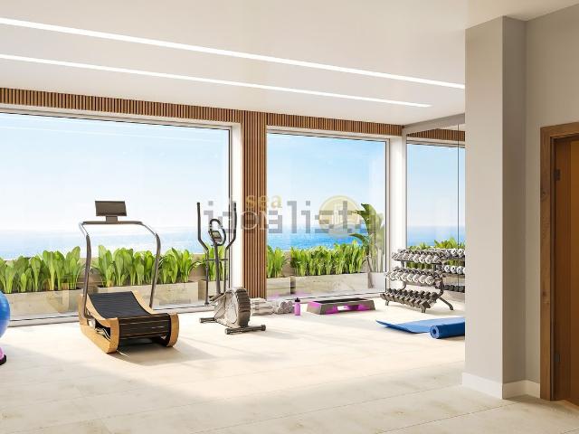 Casa en venta en Torrox Park, La Axarquía