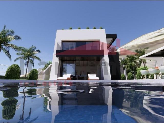 Casa en venta en Torrox Park, La Axarquía