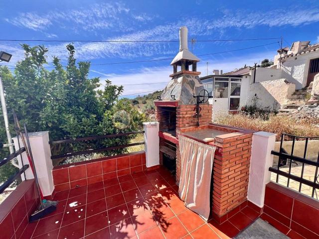 Casa en venta en La Axarquía, Andalucía