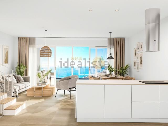 Casa en venta en Torrox Park, La Axarquía