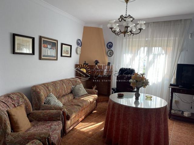 Casa en venta en Torrox Park, La Axarquía