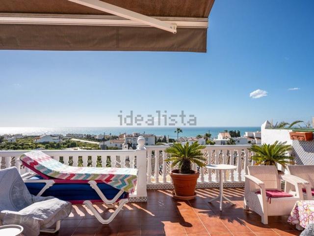 Casa en venta en Torrox Park, La Axarquía