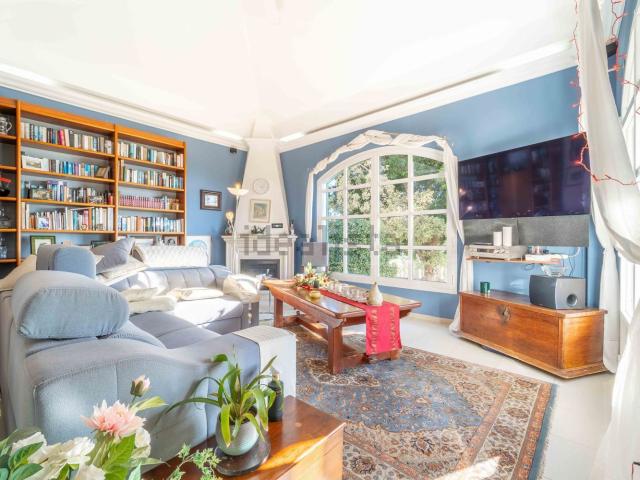 Casa en venta en Castillo Bajo-Conejito, La Axarquía