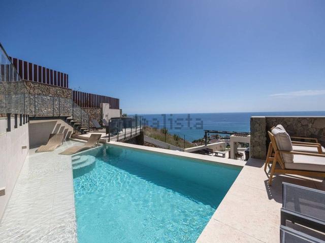 Casa en venta en Torrox Park, La Axarquía