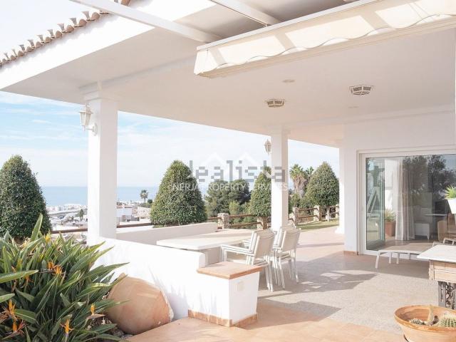 Casa en venta en Torrox Park, La Axarquía