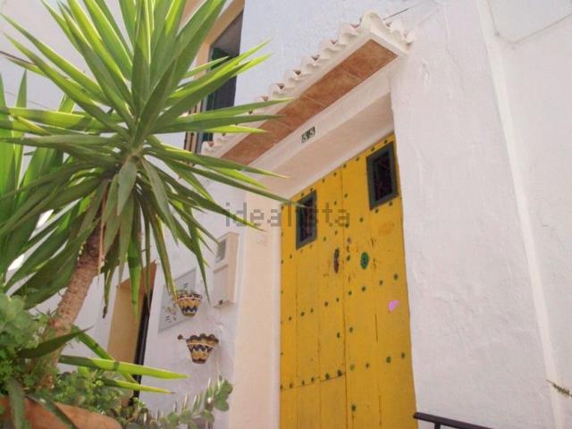 Casa en venta en La Axarquía, Andalucía