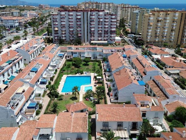 Casa en venta en Castillo Bajo-Conejito, La Axarquía