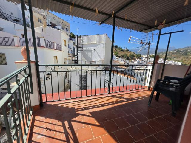 Casa en venta en Torrox Park, La Axarquía