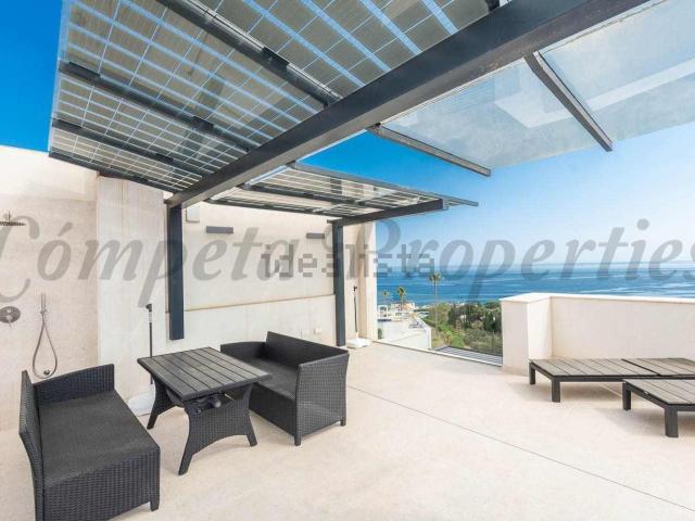 Casa en venta en Torrox Park, La Axarquía