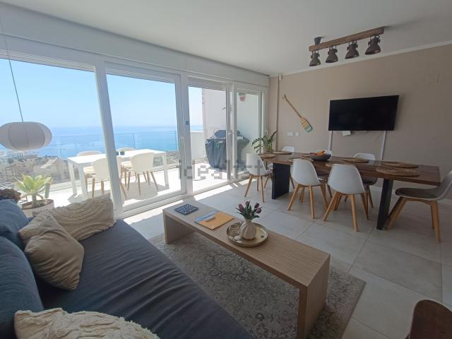 Casa en venta en Torrox Park, La Axarquía