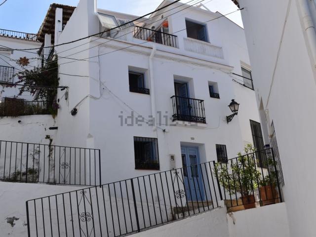 Casa en venta en Torrox Park, La Axarquía