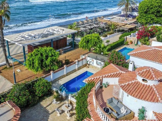 Casa en venta en Castillo Bajo-Conejito, La Axarquía