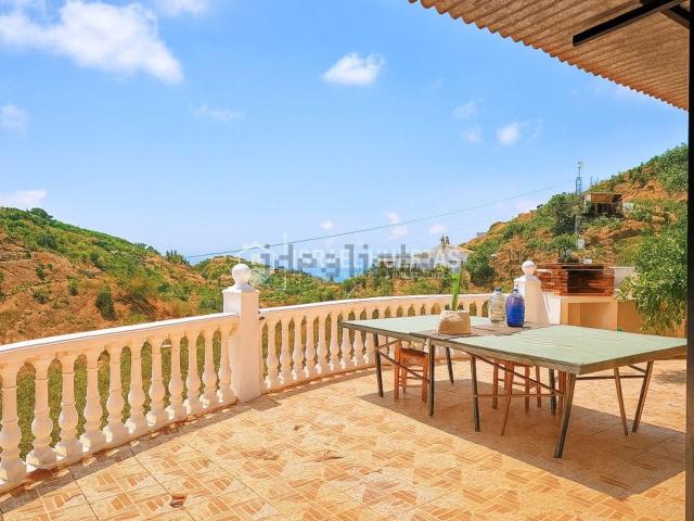 Casa en venta en Torrox