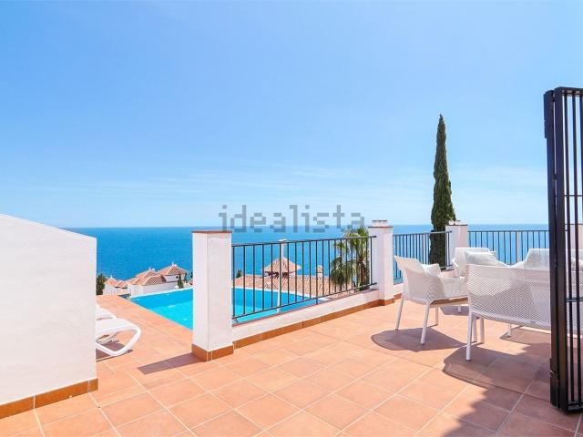 Casa en venta en Torrox Park, La Axarquía