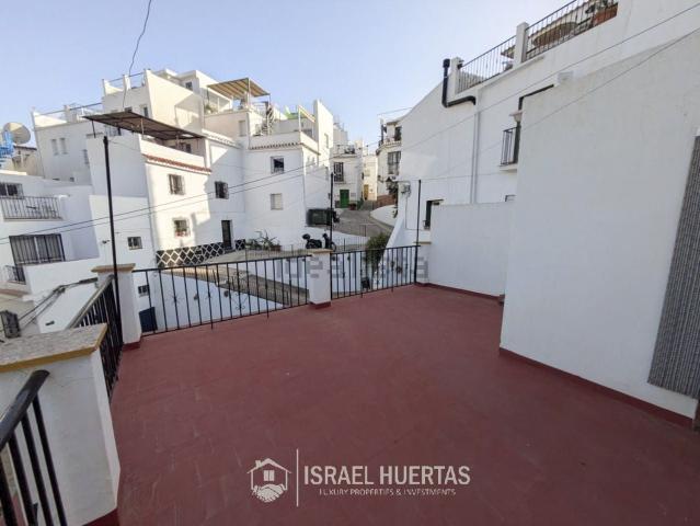Casa en venta en La Axarquía, Andalucía