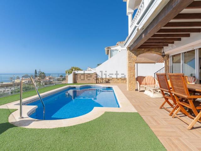 Casa en venta en Torrox Park, La Axarquía