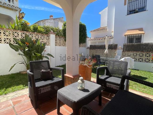 Casa en venta en Torrox Park, La Axarquía