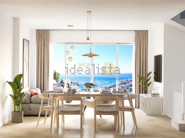 Casa en venta en Torrox Park, La Axarquía
