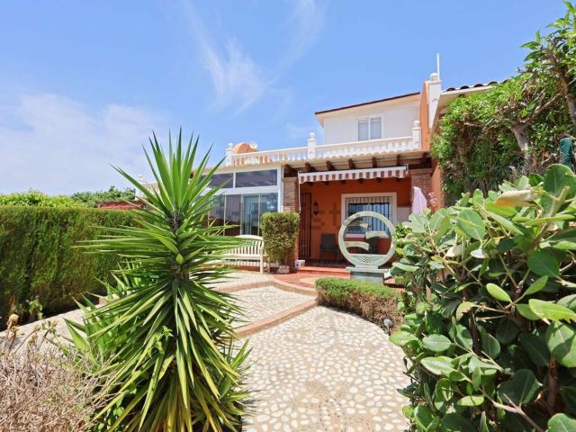 Casa en venta en Torrox Park, La Axarquía