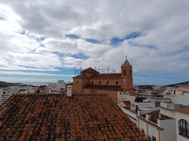 Casa en venta en La Axarquía, Andalucía