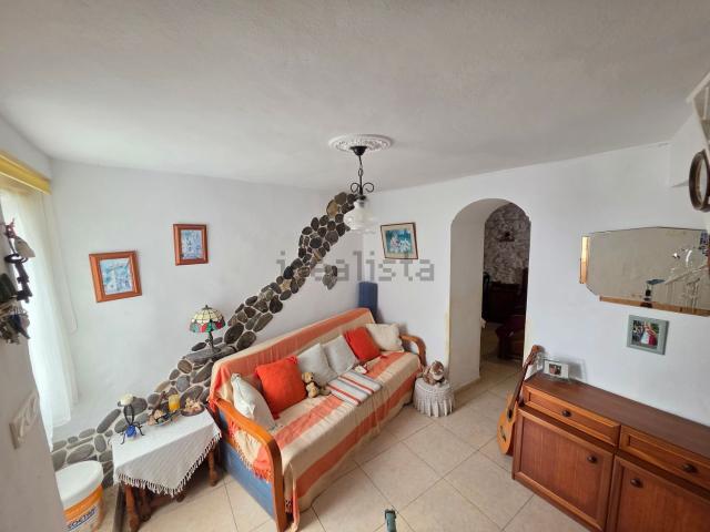 Casa en venta en La Axarquía, Andalucía