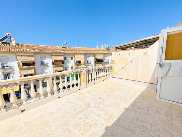 Casa en venta en La Axarquía, Andalucía