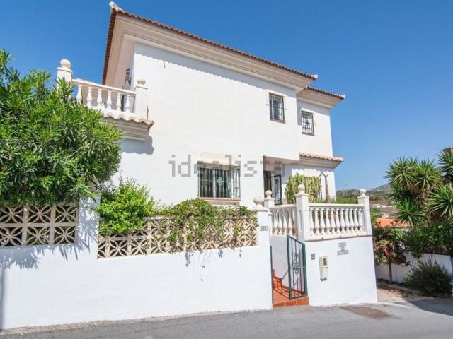 Casa en venta en Castillo Bajo-Conejito, La Axarquía