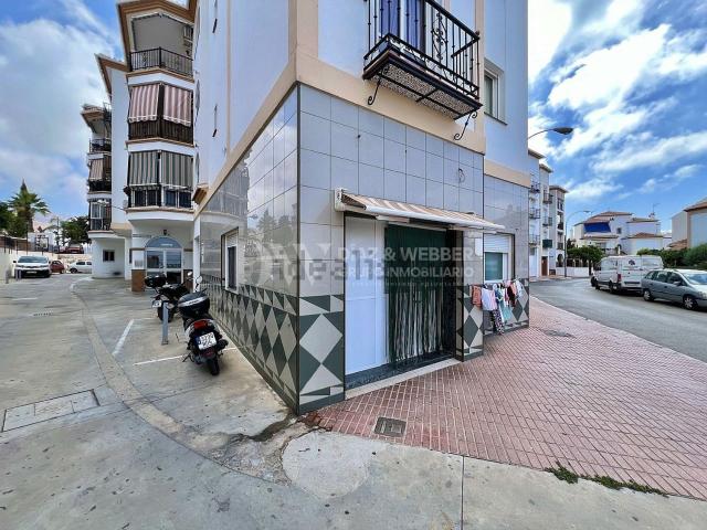 Casa en venta en La Axarquía, Andalucía