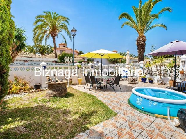 Casa en venta en Castillo Bajo-Conejito, La Axarquía