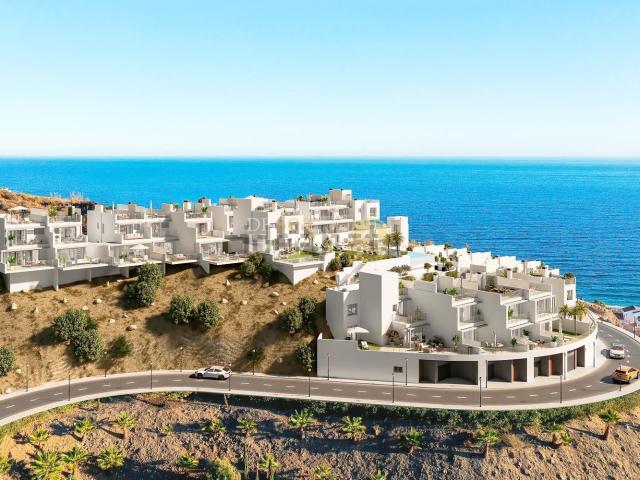 Casa en venta en Torrox Park, La Axarquía