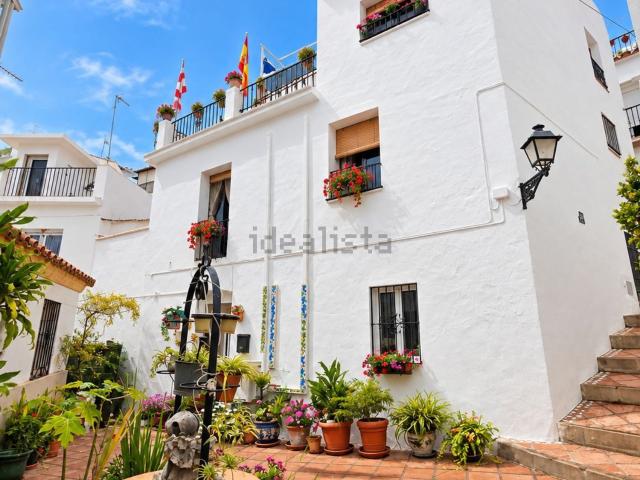 Casa en venta en Torrox, Málaga
