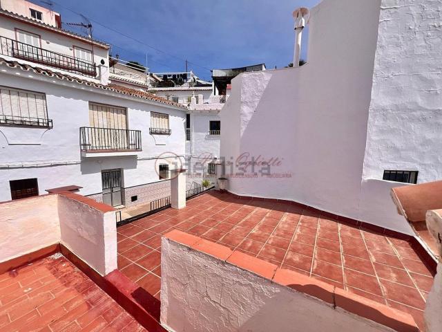Casa en venta en La Axarquía, Andalucía