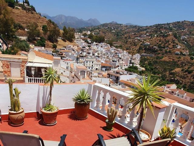 Casa en venta en Torrox