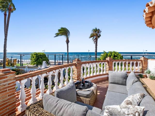 Casa en venta en Castillo Bajo-Conejito, La Axarquía