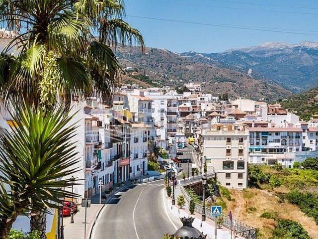 Casa en venta en Castillo Bajo-Conejito, La Axarquía