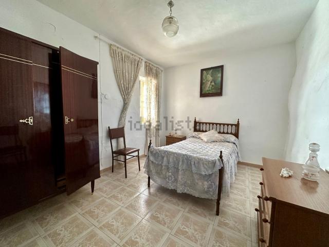 Casa en venta en La Axarquía, Andalucía