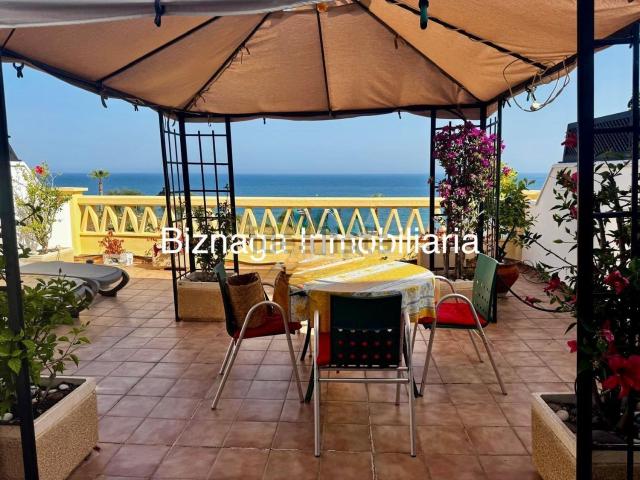 Casa en venta en Torrox Park, La Axarquía