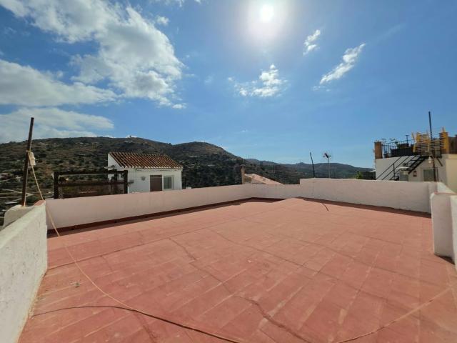 Casa en venta en La Axarquía, Andalucía