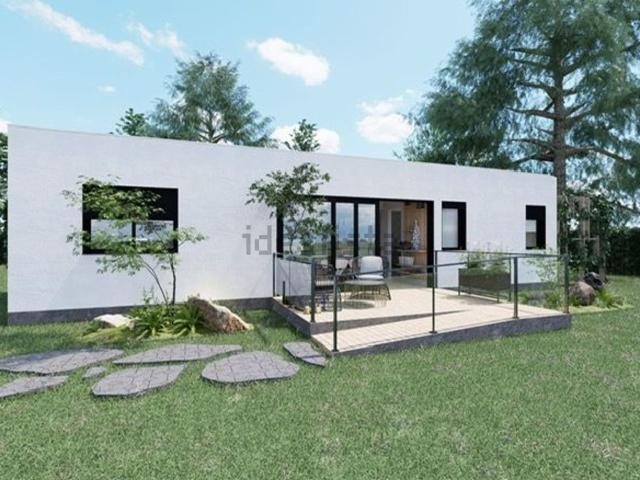 Casa en venta en Tórtola De Henares, Castilla-La Mancha