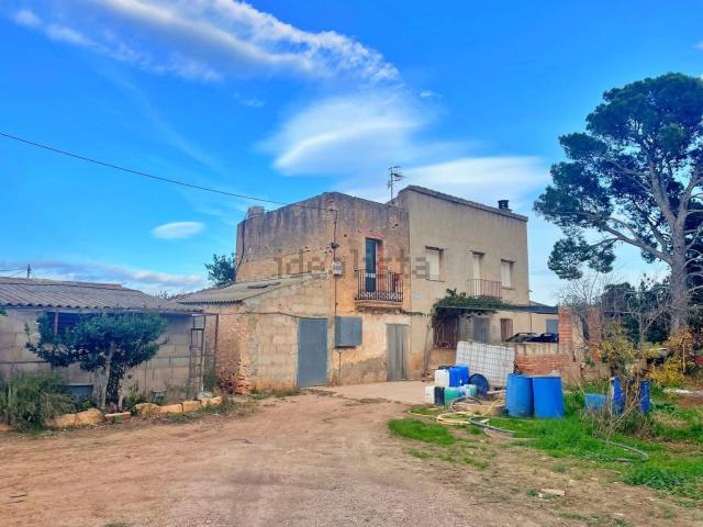 Casa en venta en Vinallop, Baix Ebre