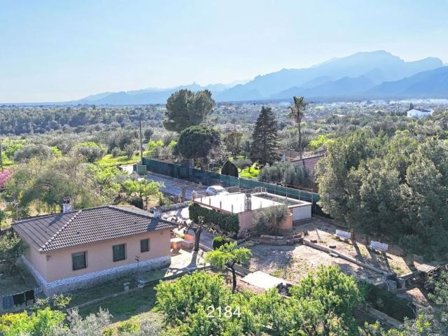 Casa en venta en Jesús, Baix Ebre