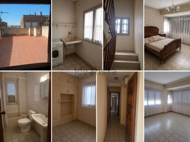 Casa en venta en Jesús, Tortosa