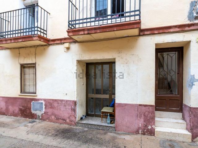 Casa en venta en Jesús, Baix Ebre