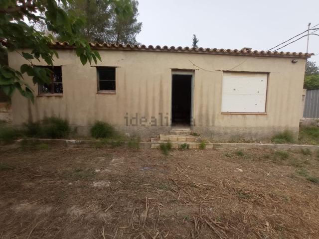 Casa en venta en els Reguers, Tortosa