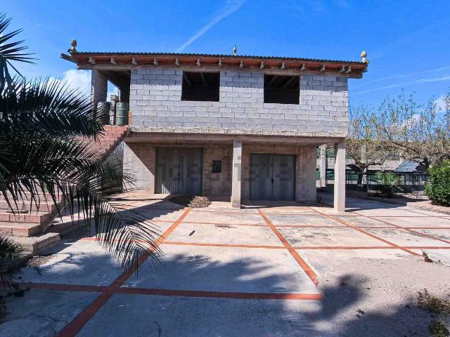 Casa en venta en Jesús, Baix Ebre