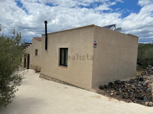 Casa en alquiler en Tortosa, Tarragona