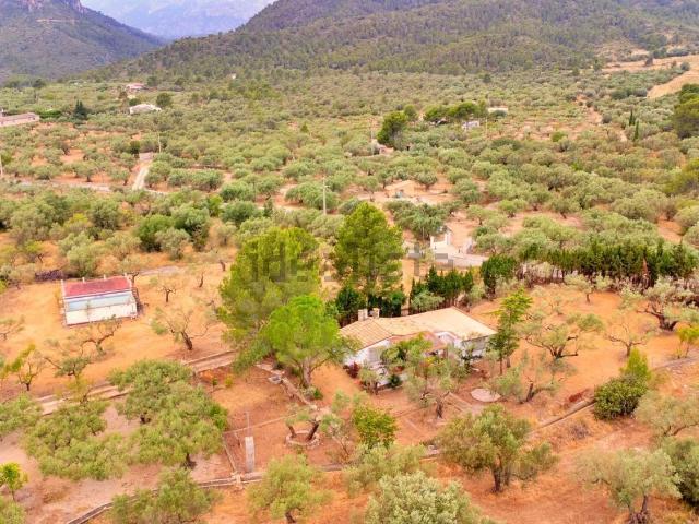 Casa en venta en els Reguers, Baix Ebre