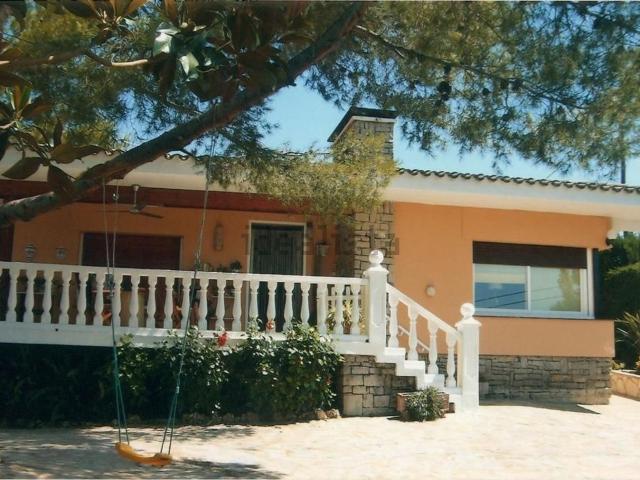 Casa en venta en Parc Nivera, Baix Ebre